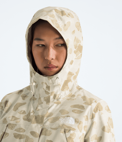Women’s Antora Rain Jacket—Print - The North Face