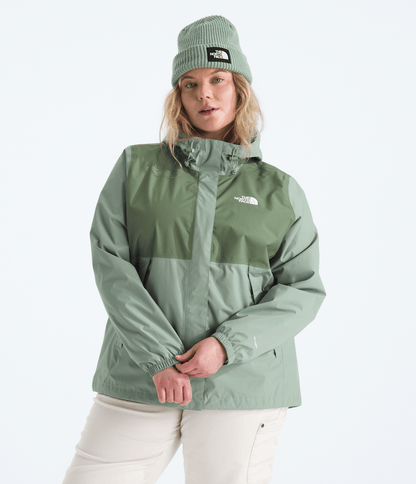Women’s Plus Antora Jacket - The North Face
