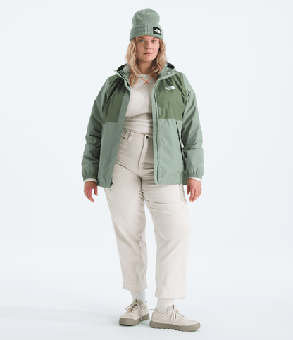 Women’s Plus Antora Jacket - The North Face
