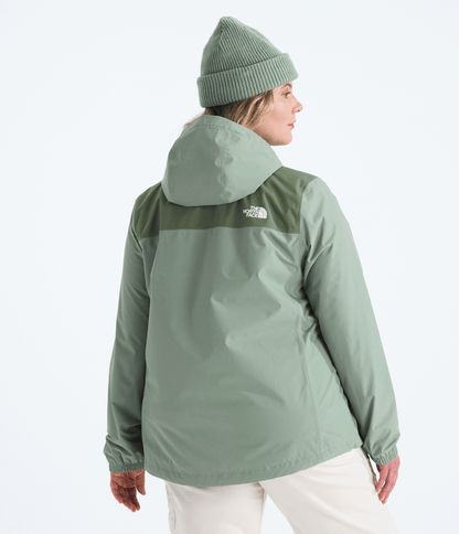 Women’s Plus Antora Jacket - The North Face