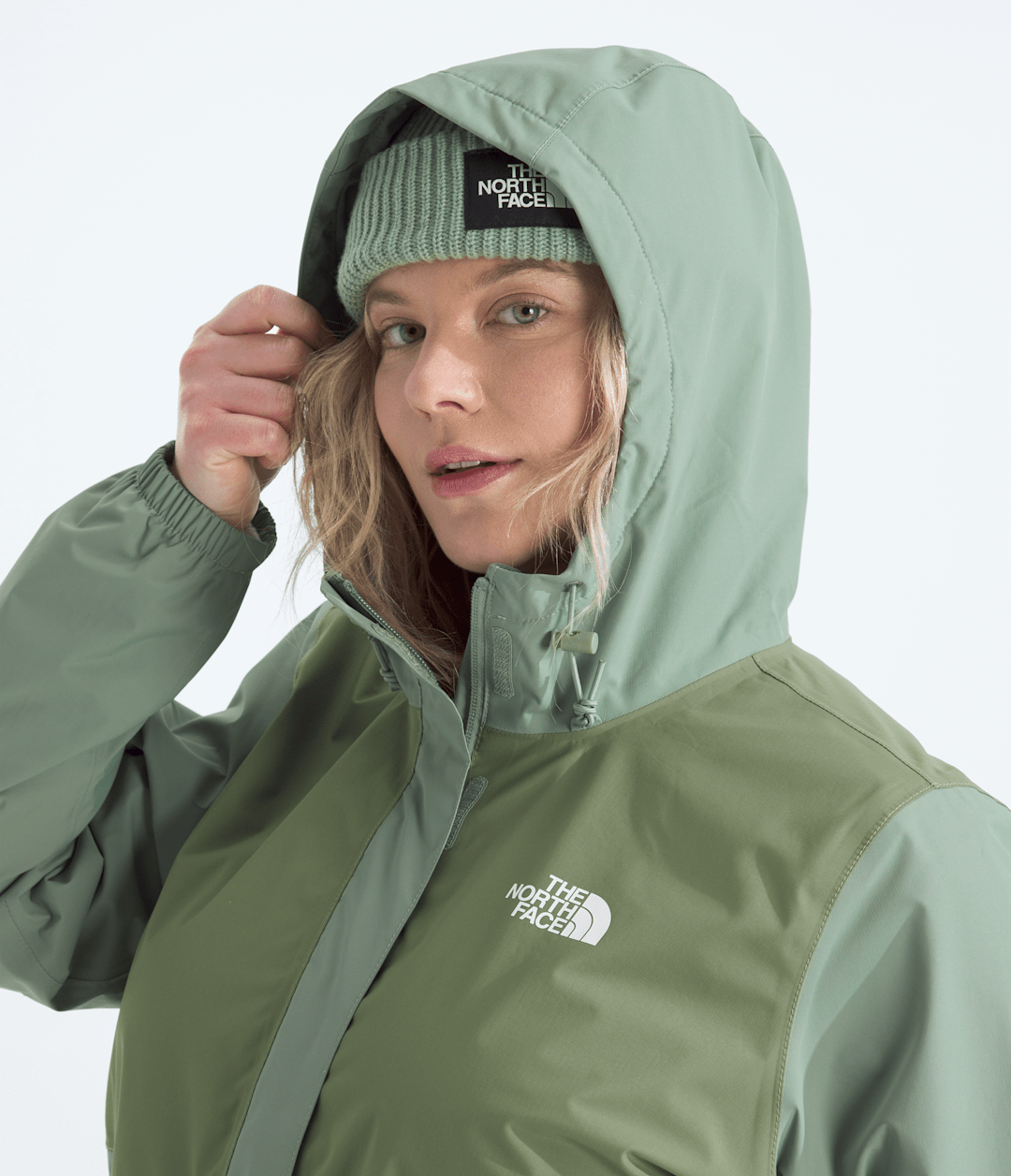 Women’s Plus Antora Jacket - The North Face