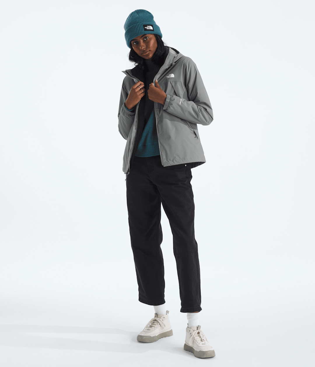 Women’s Antora Triclimate™ Jacket - The North Face