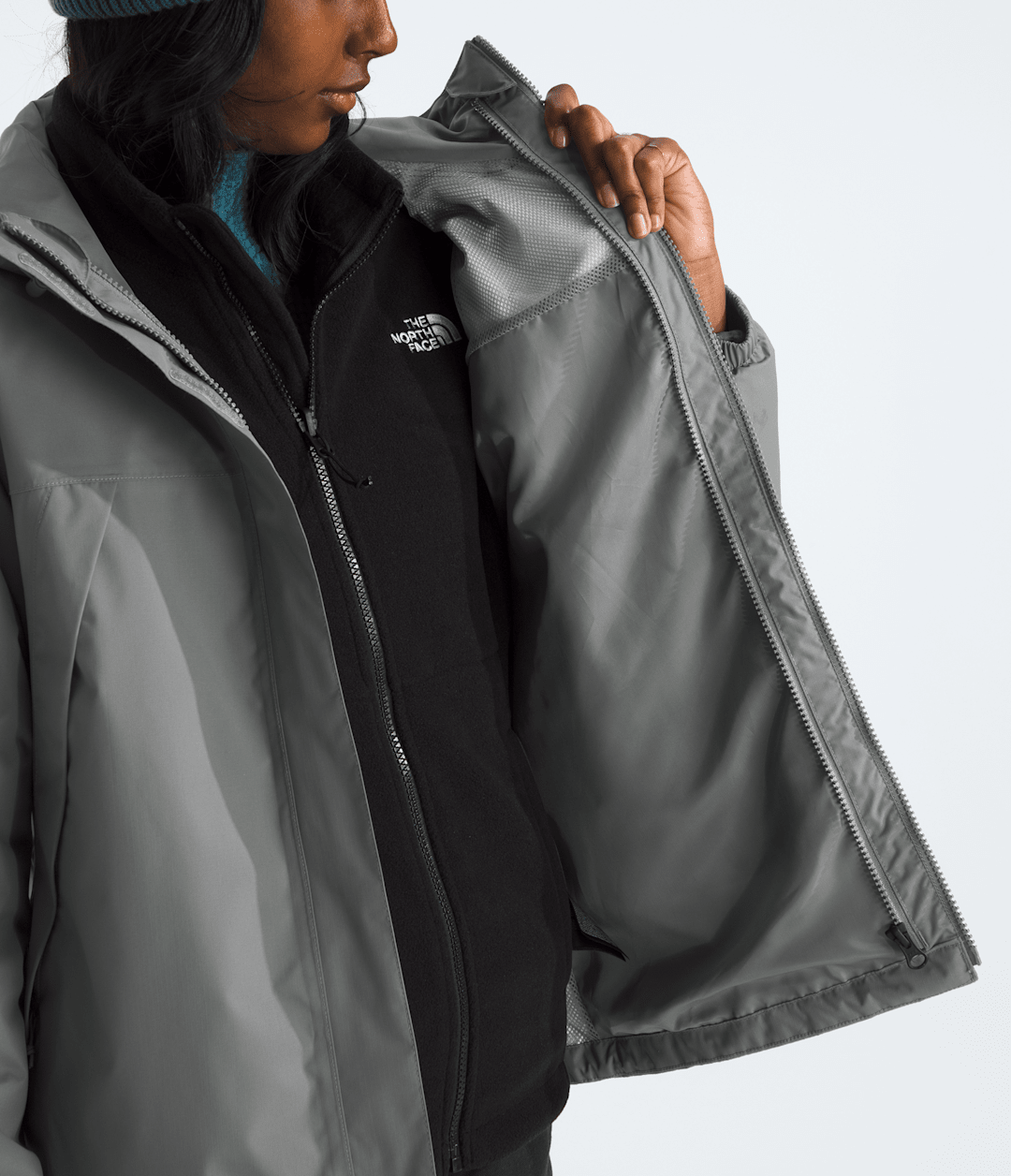 Women’s Antora Triclimate™ Jacket - The North Face
