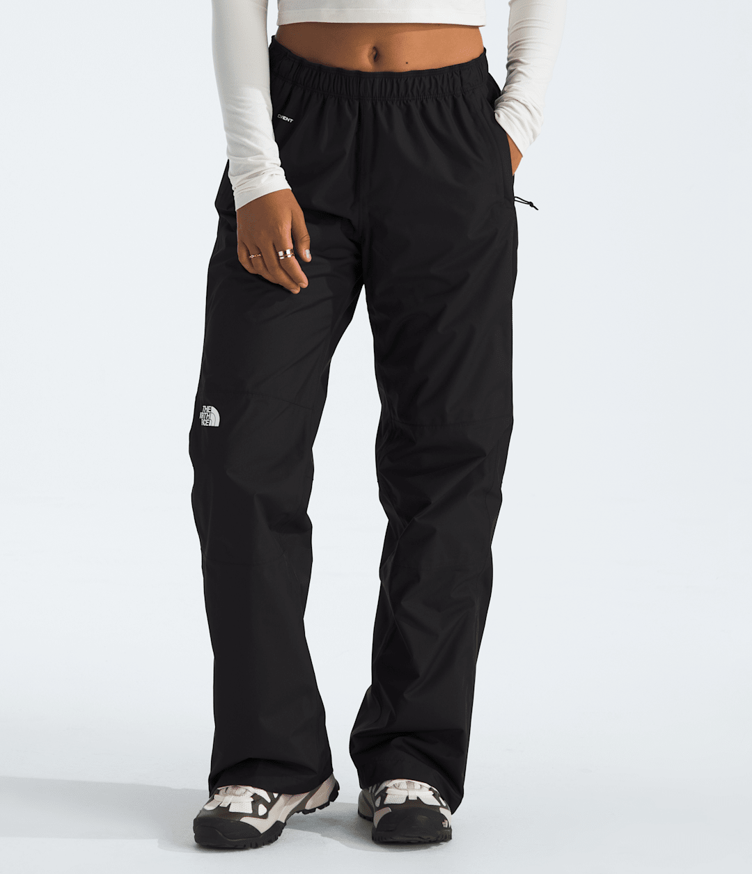 Women’s Antora Rain Pants - The North Face