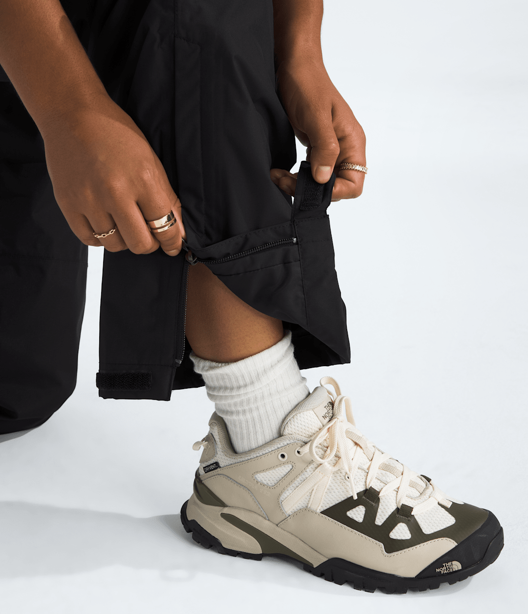 Women’s Antora Rain Pants - The North Face