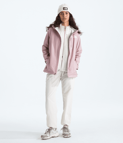 Women’s Alta Vista Rain Jacket - The North Face