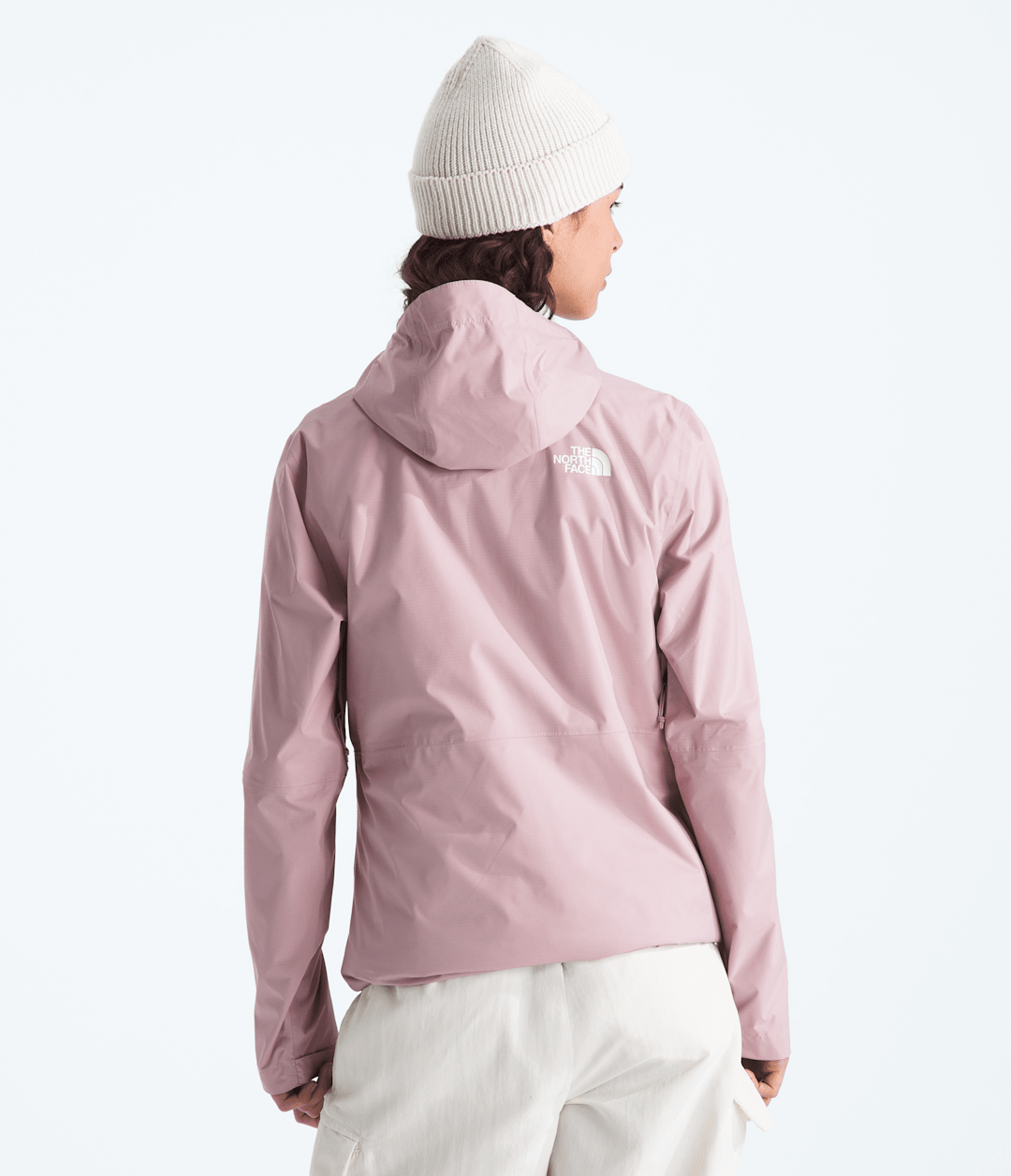Women’s Alta Vista Rain Jacket - The North Face