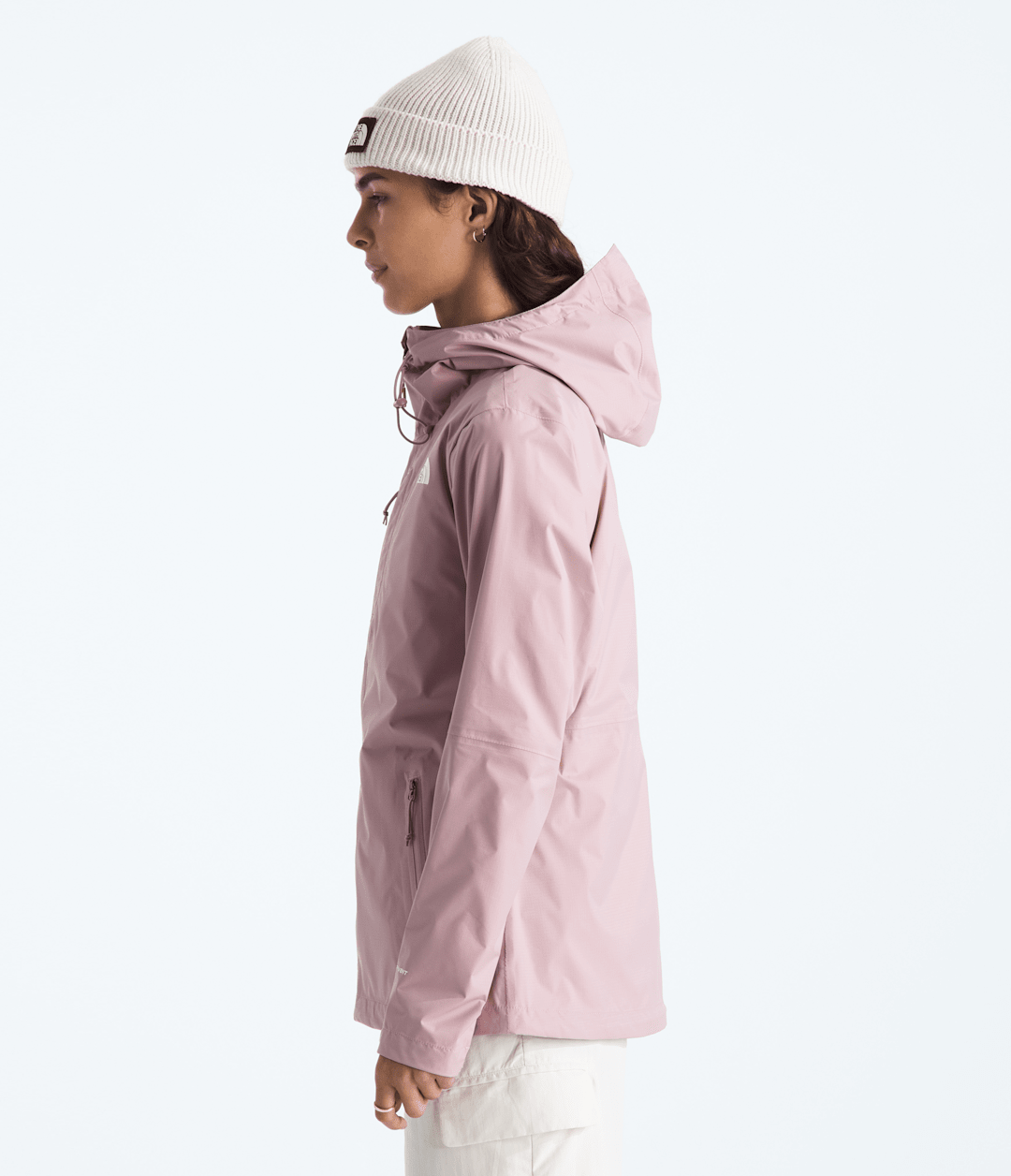 Women’s Alta Vista Rain Jacket - The North Face