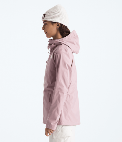 Women’s Alta Vista Rain Jacket - The North Face