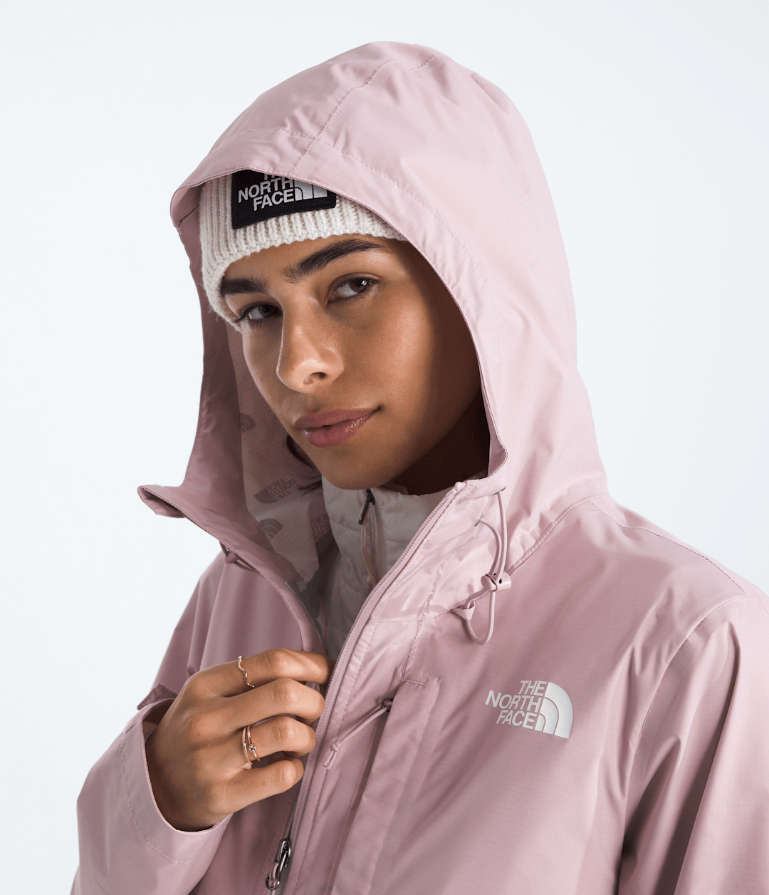 Women’s Alta Vista Rain Jacket - The North Face