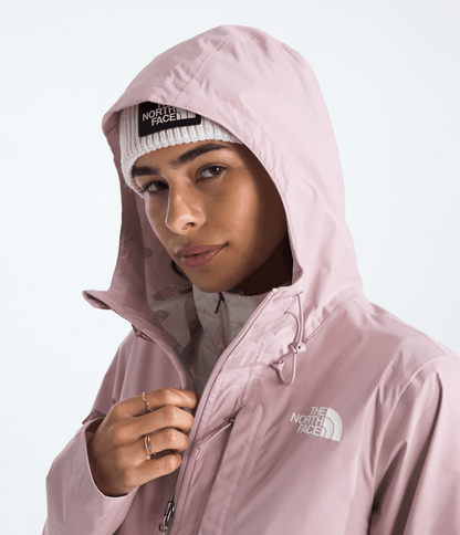 Women’s Alta Vista Rain Jacket - The North Face