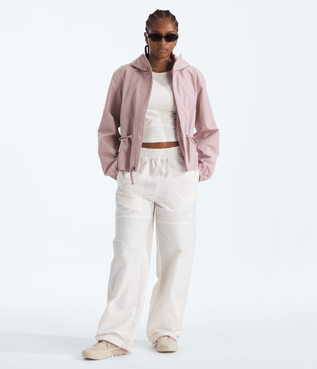 Women’s Daybreak Rain Jacket - The North Face