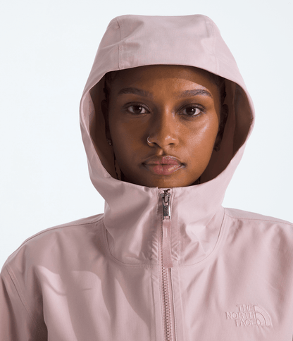 Women’s Daybreak Rain Jacket - The North Face