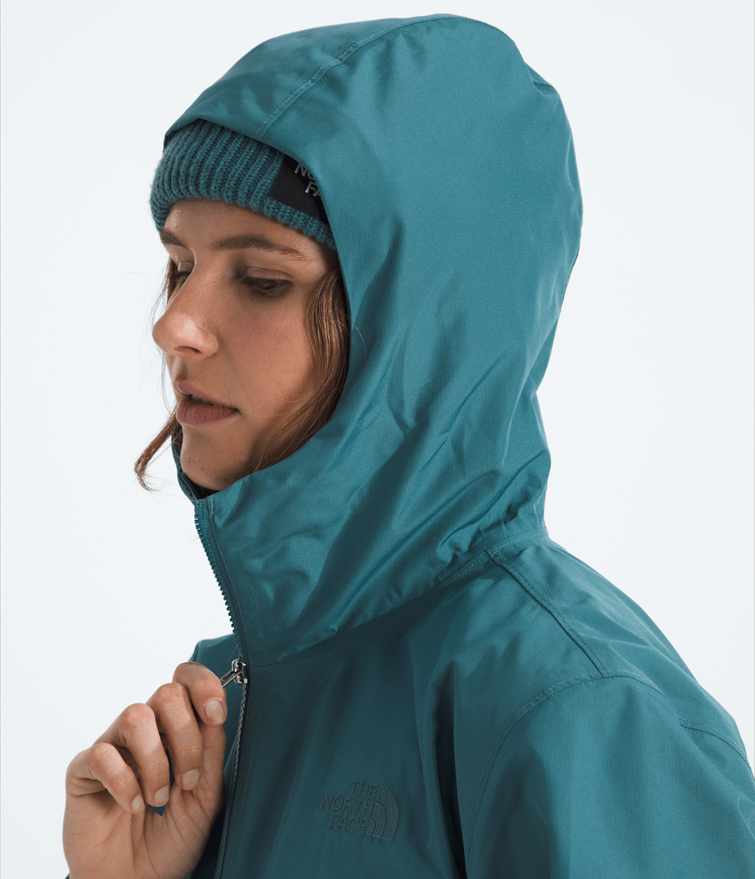 Women’s Daybreak Mid Rain Parka - The North Face