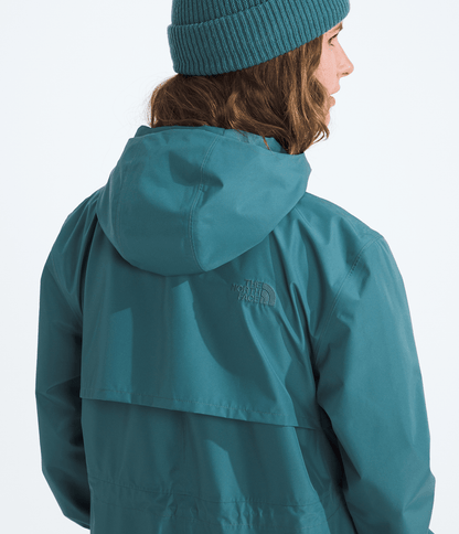 Women’s Daybreak Mid Rain Parka - The North Face