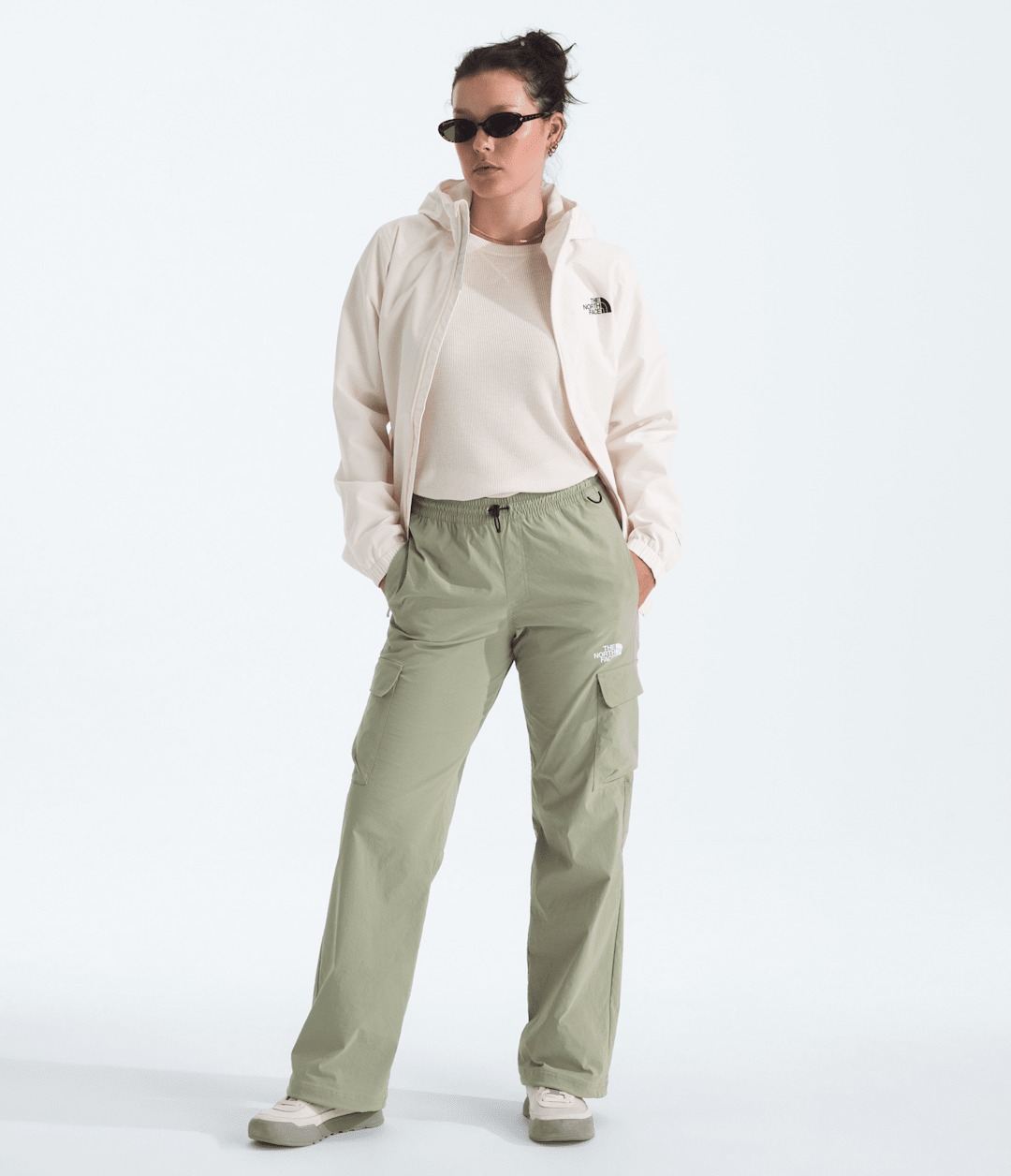 Women’s Quest Mono Jacket - The North Face