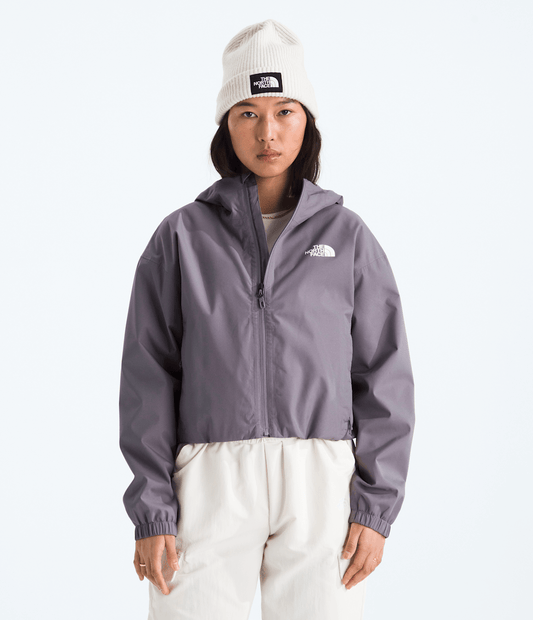 Women’s Quest Mono Cropped Jacket - The North Face