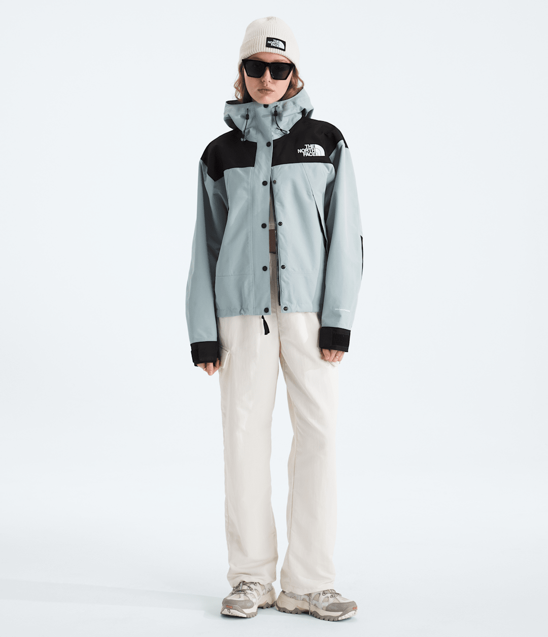 Women’s DRYVENT™ Mono Mountain Jacket - The North Face
