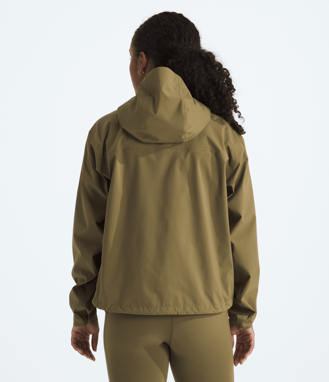 Women’s Voyage Rain 3L Hooded Jacket - The North Face