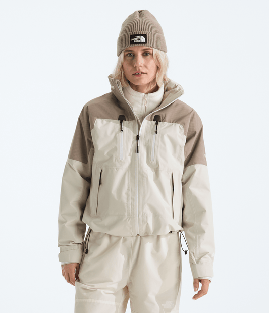 Women’s Hike Devils Thumb GORE-TEX® Jacket - The North Face