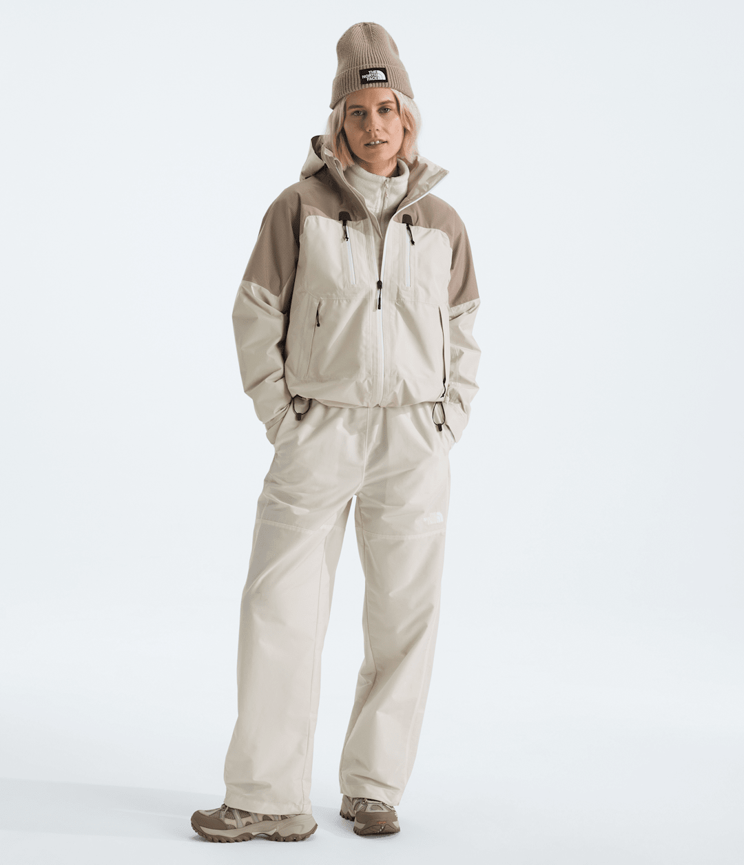 Women’s Hike Devils Thumb GORE-TEX® Jacket - The North Face