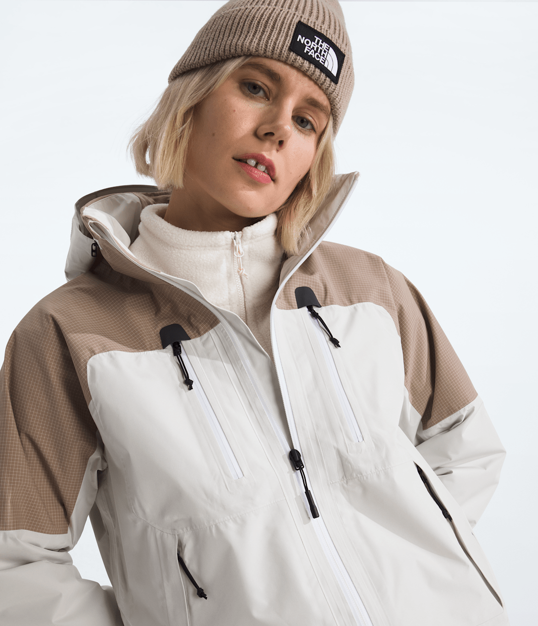 Women’s Hike Devils Thumb GORE-TEX® Jacket - The North Face