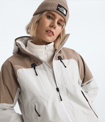 Women’s Hike Devils Thumb GORE-TEX® Jacket - The North Face