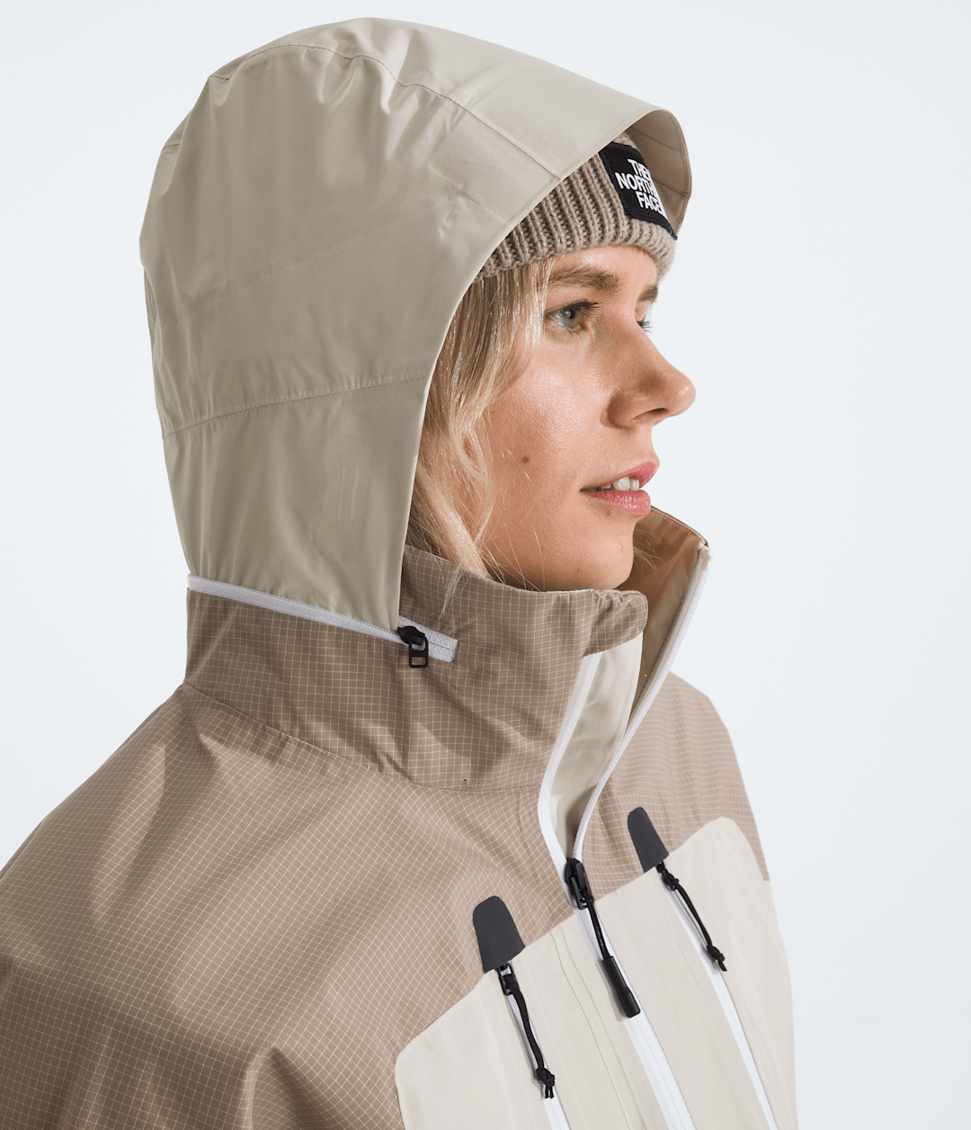 Women’s Hike Devils Thumb GORE-TEX® Jacket - The North Face