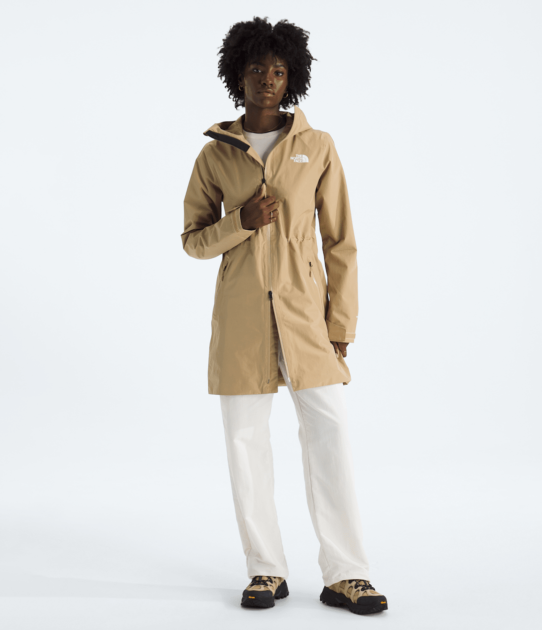 Women’s DRYVENT™ Hikesteller Parka - The North Face