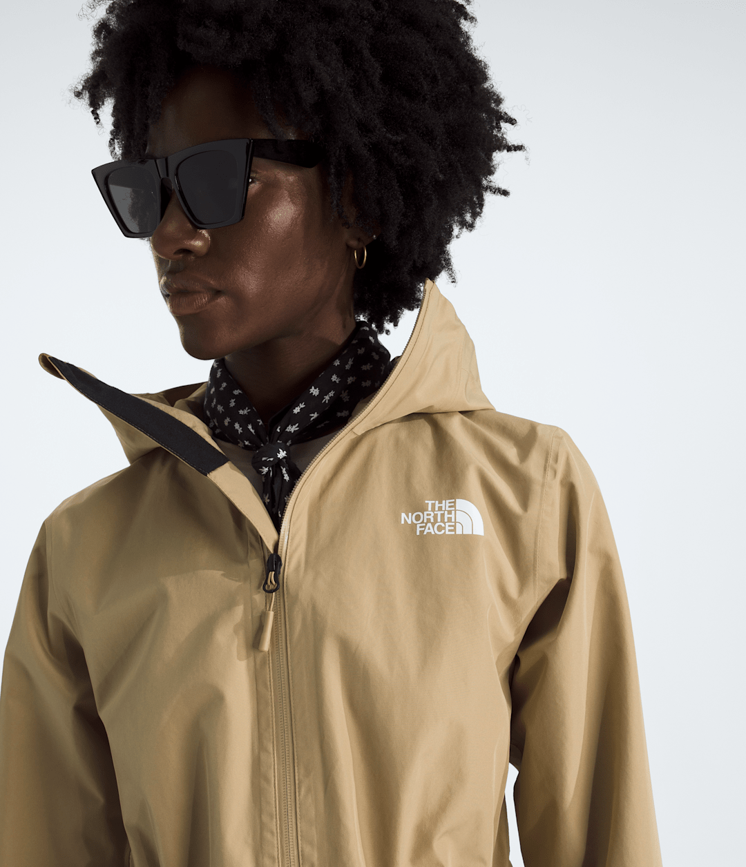 Women’s DRYVENT™ Hikesteller Parka - The North Face