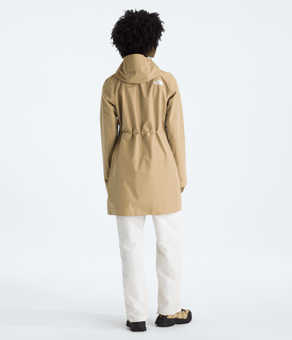 Women’s DRYVENT™ Hikesteller Parka - The North Face