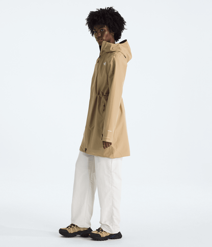 Women’s DRYVENT™ Hikesteller Parka - The North Face