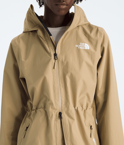 Women’s DRYVENT™ Hikesteller Parka - The North Face