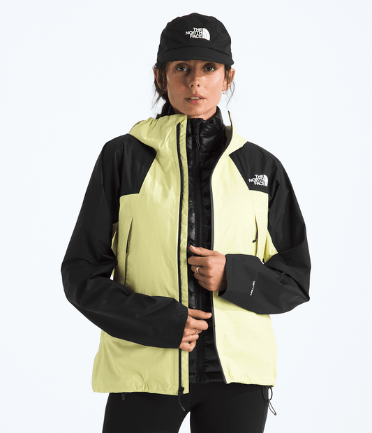 Women’s Ridgelite Waterproof Jacket - The North Face