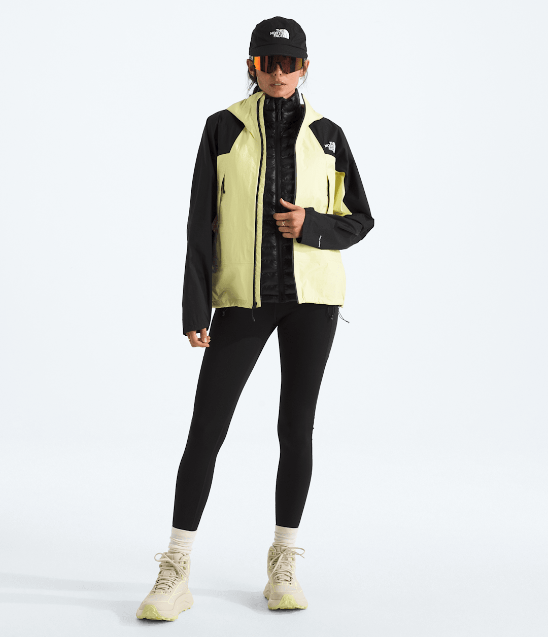 Women’s Ridgelite Waterproof Jacket - The North Face