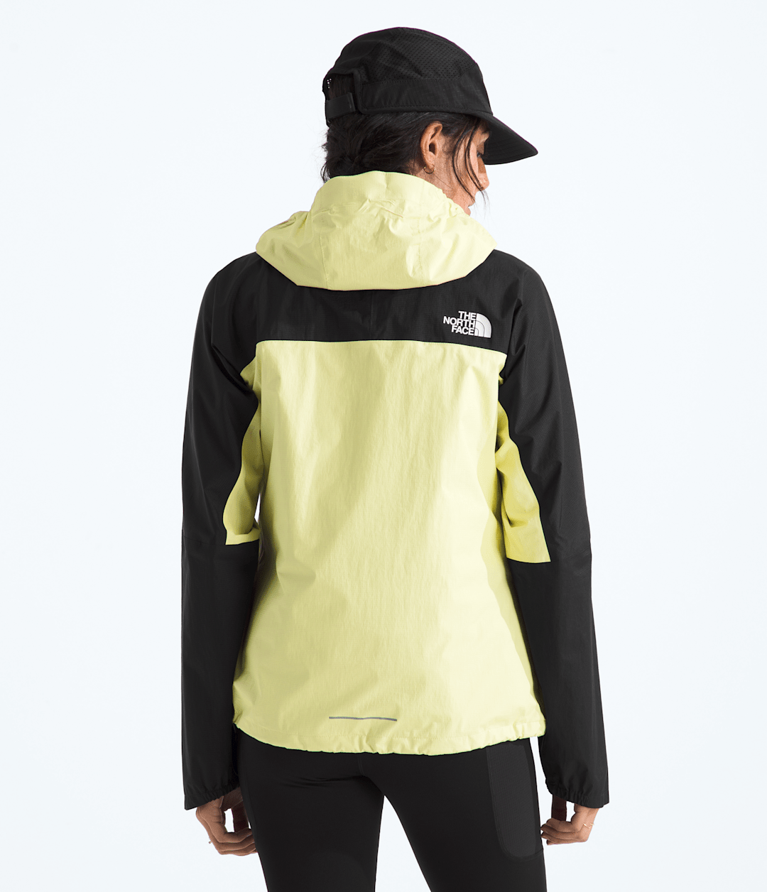 Women’s Ridgelite Waterproof Jacket - The North Face