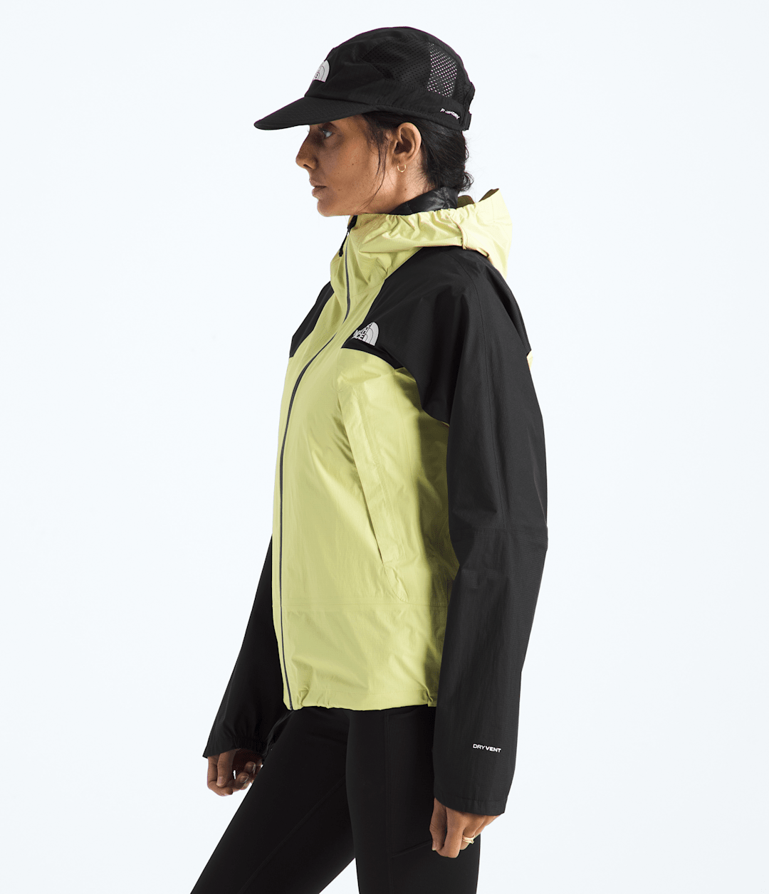 Women’s Ridgelite Waterproof Jacket - The North Face