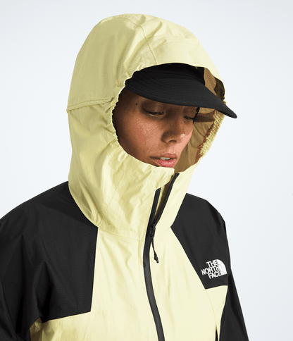 Women’s Ridgelite Waterproof Jacket - The North Face