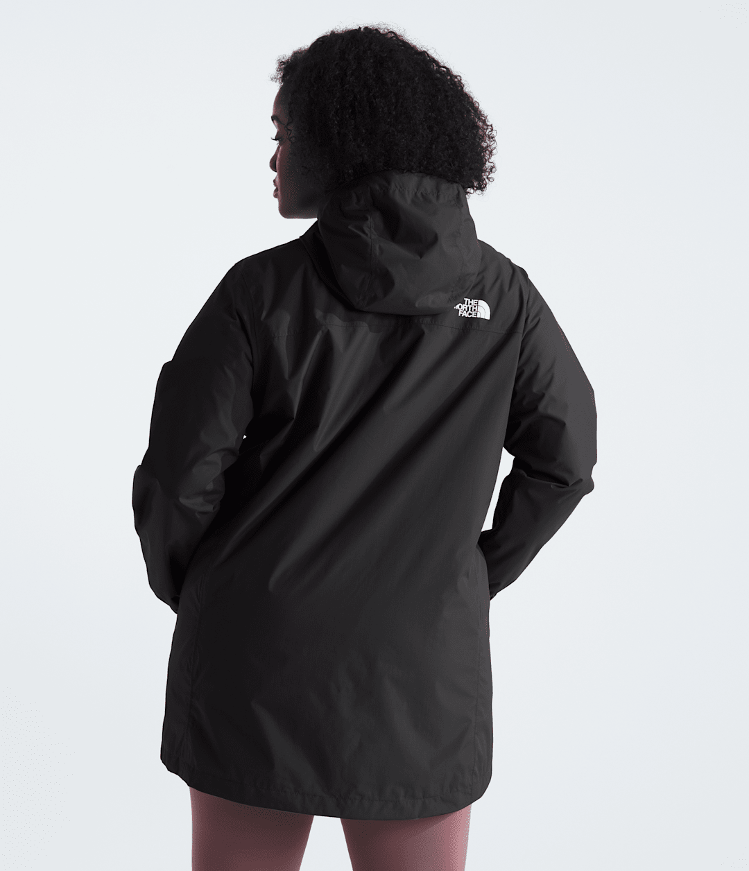 Women’s Plus Antora Rain Parka - The North Face