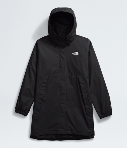 Women’s Plus Antora Rain Parka - The North Face