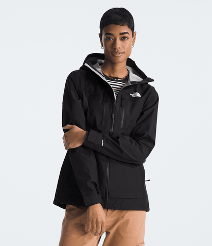 Women’s Terrain Vista 3L Pro Jacket - The North Face