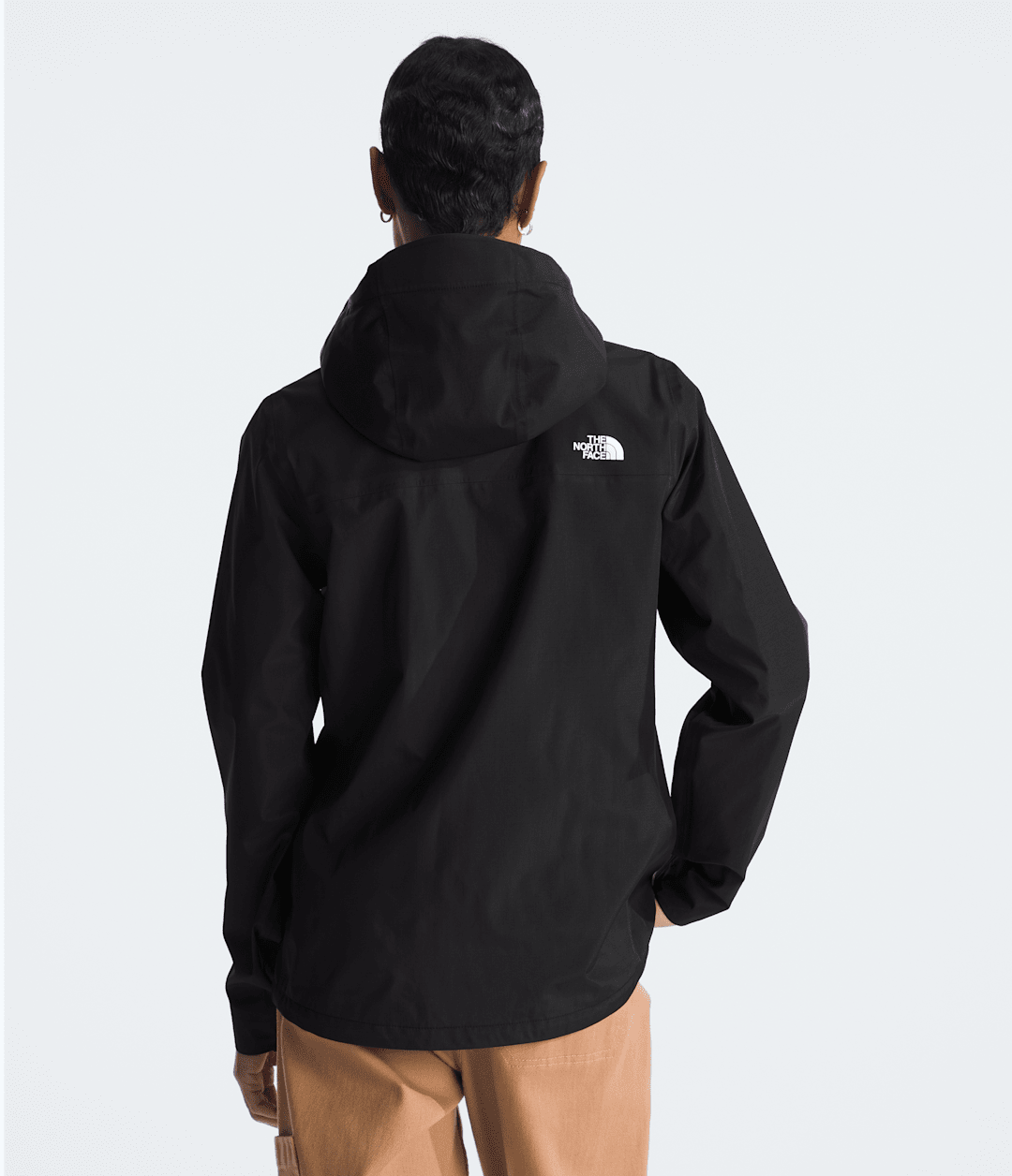 Women’s Terrain Vista 3L Pro Jacket - The North Face