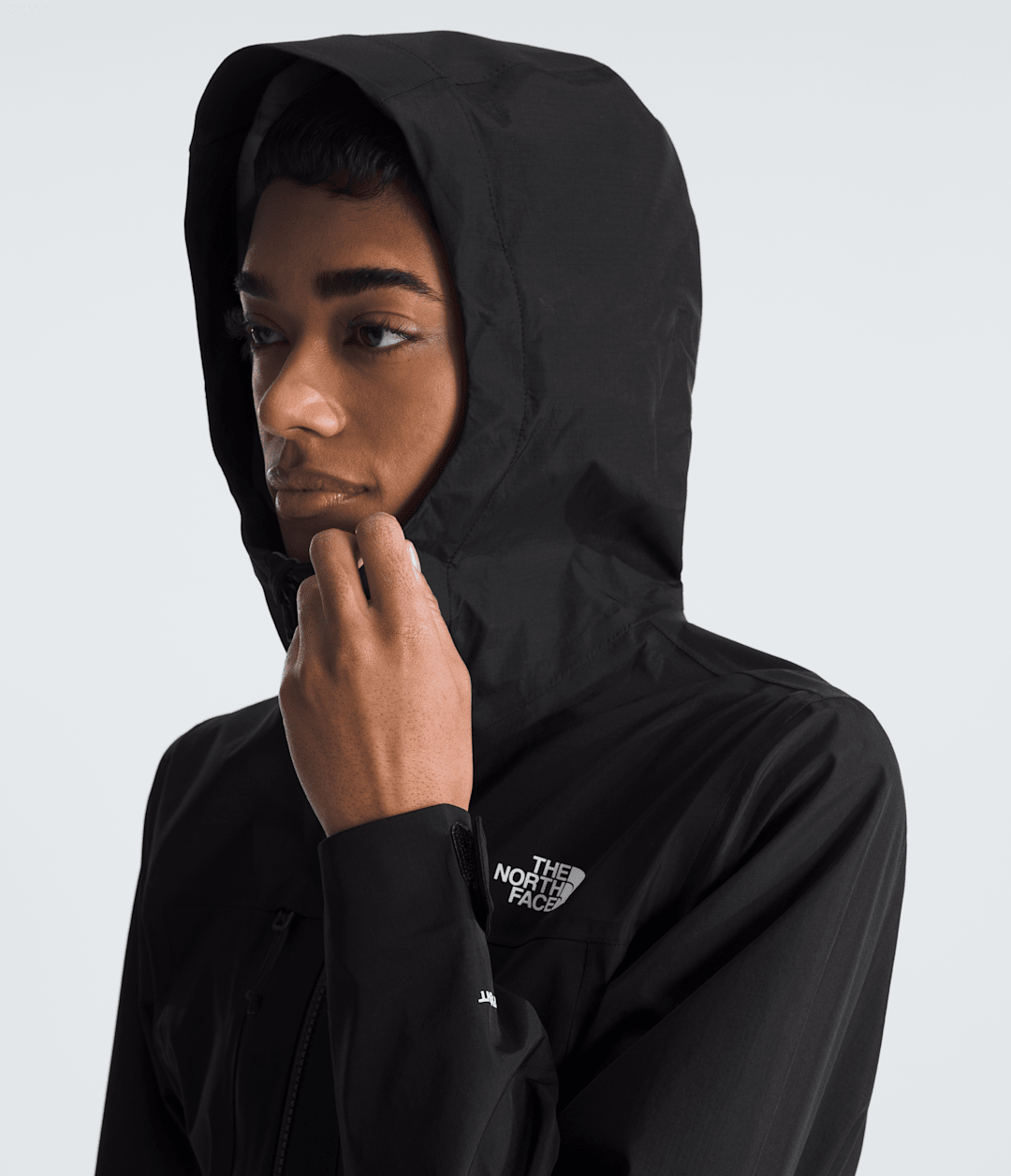 Women’s Terrain Vista 3L Pro Jacket - The North Face