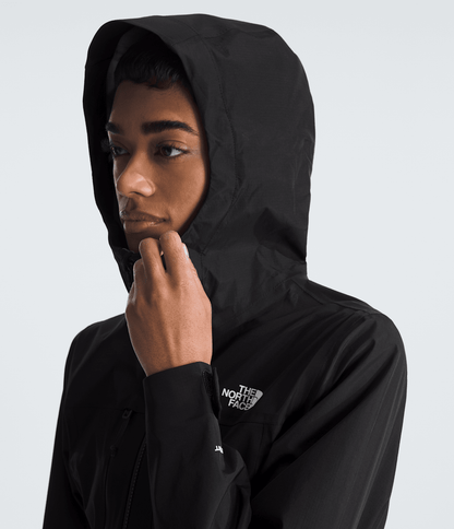 Women’s Terrain Vista 3L Pro Jacket - The North Face
