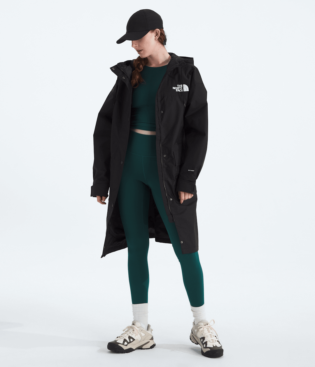 Women's Reign On Parka - The North Face