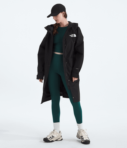 Women's Reign On Parka - The North Face