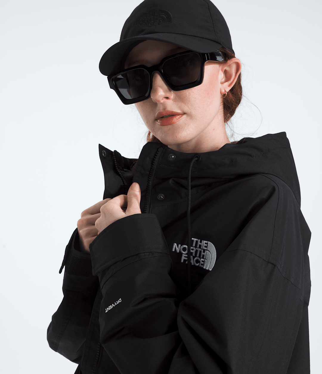 Women's Reign On Parka - The North Face