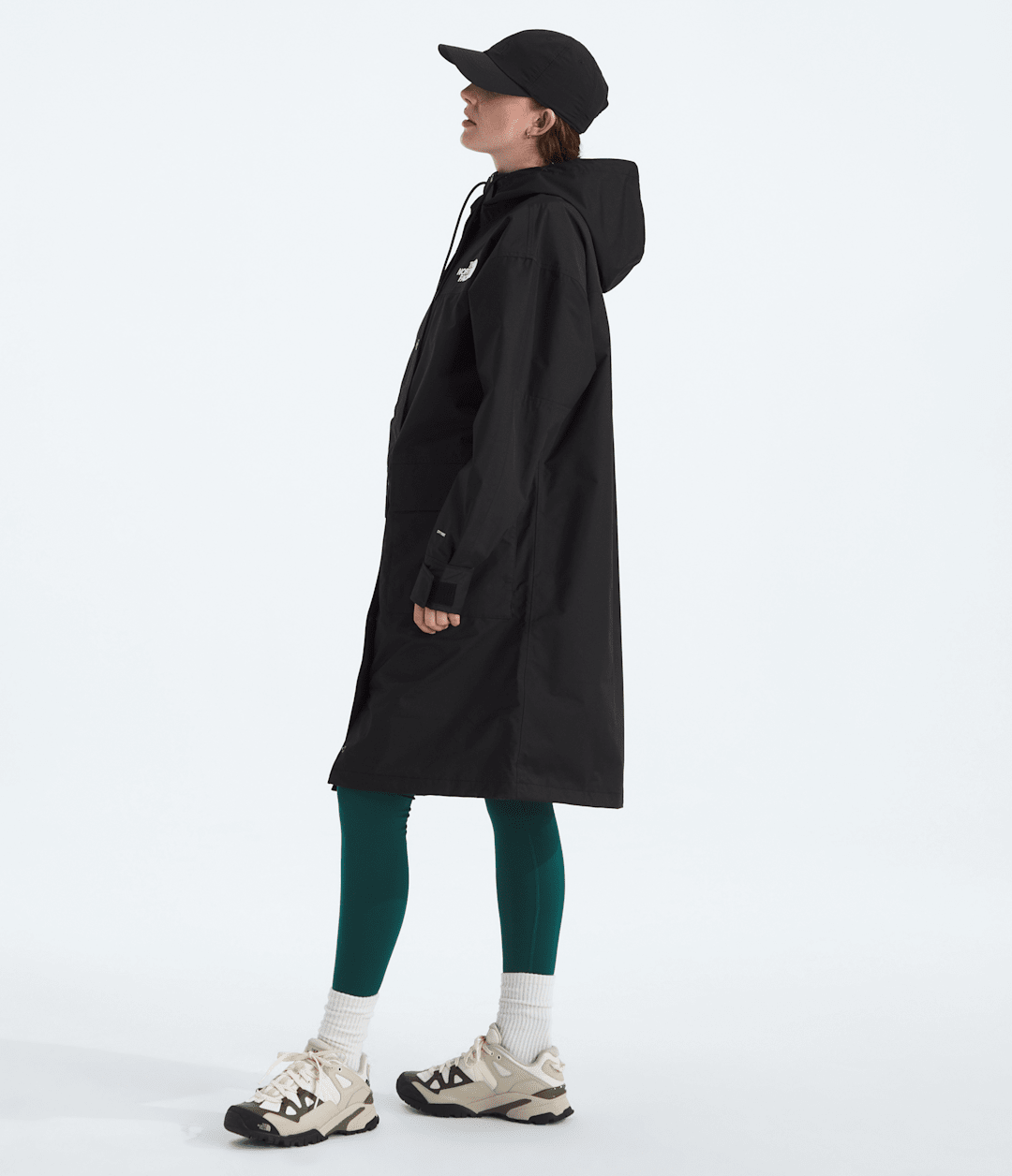 Women's Reign On Parka - The North Face