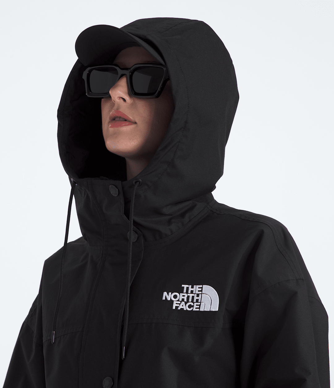 Women's Reign On Parka - The North Face