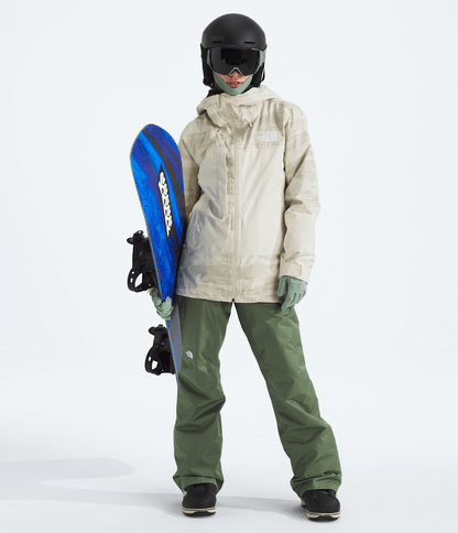 Women’s THERMOBALL™ Snow Triclimate® Jacket—Print - The North Face